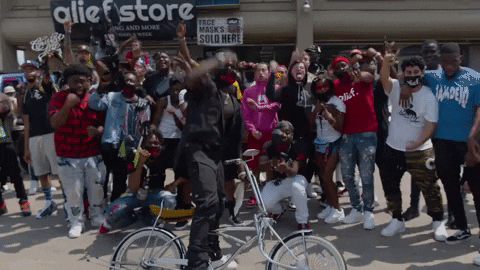 GIF by Taylor Gang
