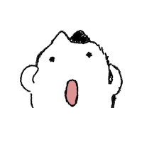 고양이 냥이 Sticker