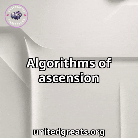 Design Geometry GIF by UnitedGreats