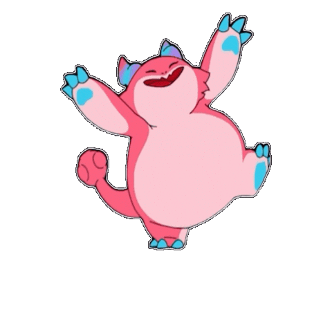 Dance Sticker Sticker by League of Legends