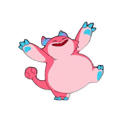 Dance Sticker Sticker by League of Legends