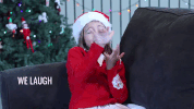 sign language lol GIF by ASL Nook