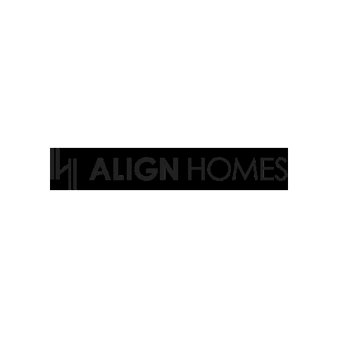 Align_Homes giphygifmaker Sticker
