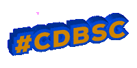Cdbsc Sticker by Colégio Dom Bosco