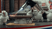 Finnwolfard GIF by Ghostbusters