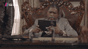 What Is This Omg GIF by Showmax