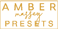 Preset Sticker by masseya