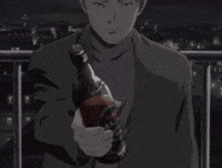Anime Monster GIF