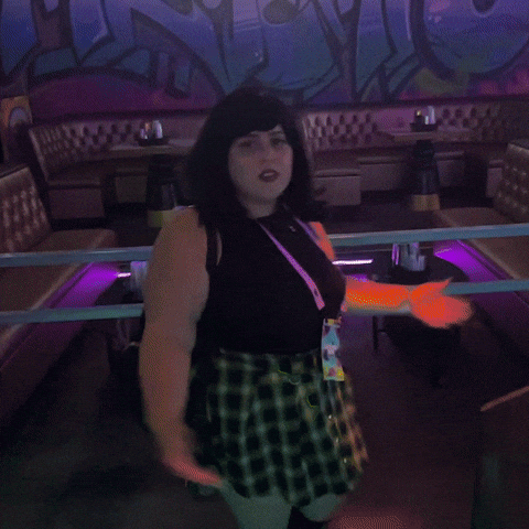 Good Vibes Dancing GIF