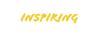 Inspire Sticker by Discover Apollo