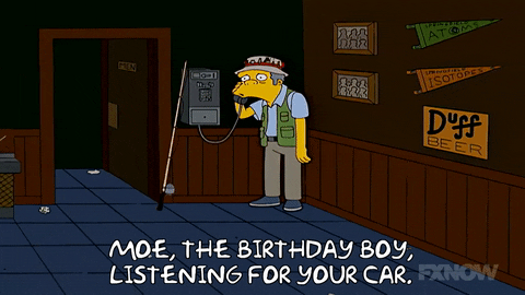 Season 18 Episode 6 GIF by The Simpsons