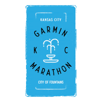 Kcm Sticker by Kansas City Sports Commission & Foundation