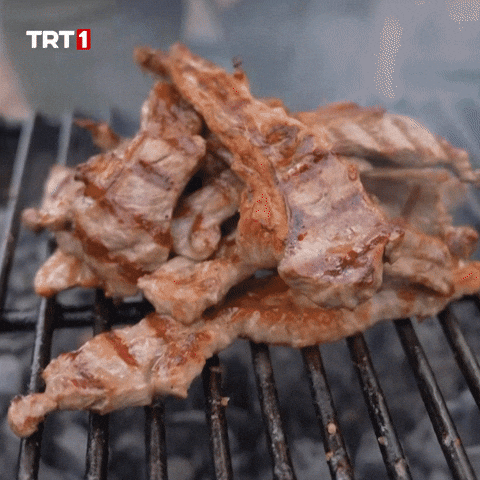 Hungry Eid Al-Adha GIF by TRT