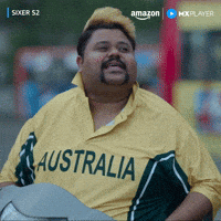 What Should I Do GIF by Amazon MX Player