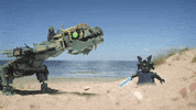 Lego Ninjago Dragon GIF by LEGO