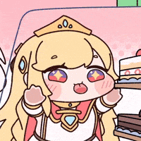 Tongue Go GIF
