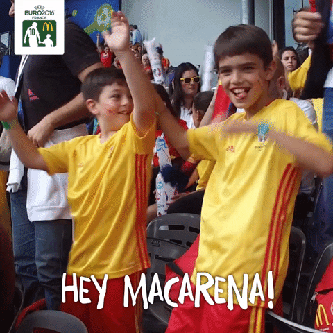 GIF by McDonald's