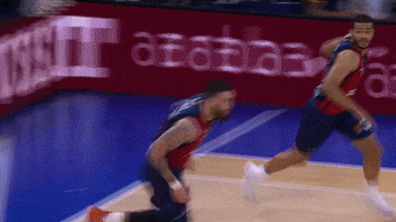 GIF by BASKONIA