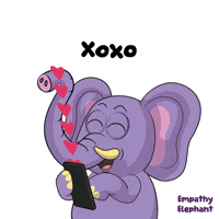 Heart Love GIF by VeeFriends