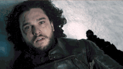 jon snow GIF