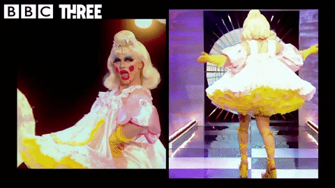 Season 2 GIF by BBC Three
