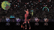 music video drinking GIF by Rebecca Hendin