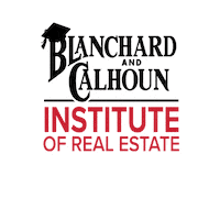 Realestate Realestateschool Sticker by Blanchard and Calhoun