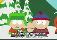 angry stan marsh GIF by South Park 