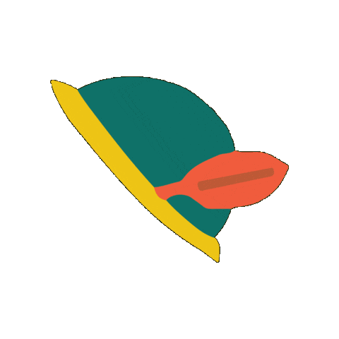 BrisbaneGermanClub giphygifmaker germany hat bgc Sticker