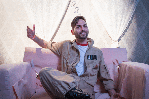 bbqghostbusters GIF by BBQ Films Presents: Ghostbusters
