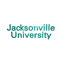 ju sticker by Jacksonville University