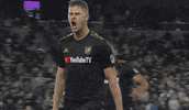 celebrate lets go GIF by Major League Soccer