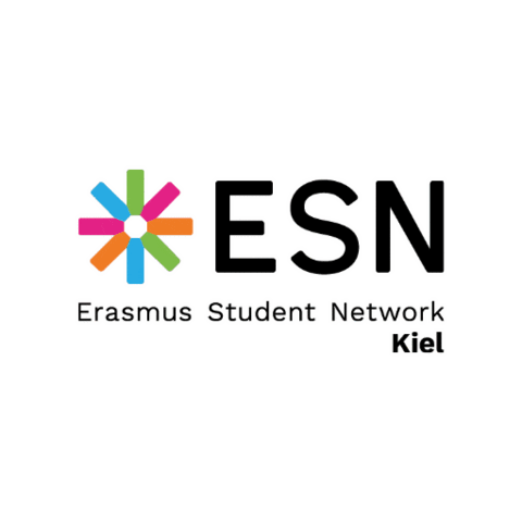 Thisisesn Set Sail Sticker by ESN Kiel