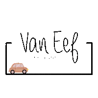 Vaneef  Sticker