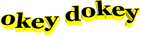 text yes Sticker