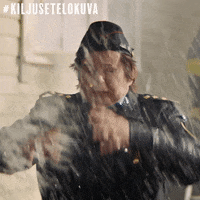 Leffa GIF by Nordisk Film Finland
