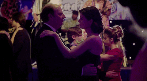 happy life in pieces GIF by CBS