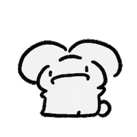 Happy Friends Sticker by Annafish