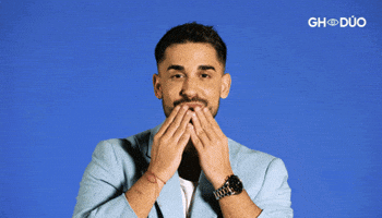 Miguel Ghduo GIF by Mediaset España