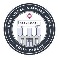 Small Business Logo Sticker by odysys