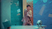 Heartbreak Weather GIF by Niall Horan