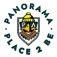 Apres Ski Sticker by Panoramaalm Kitzbühel