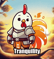 Zorooster Character GIF by Zorooster