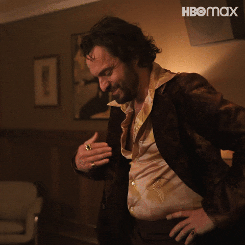 Minx GIF by HBO Max