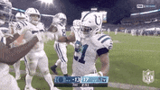 Regular Season Football GIF by NFL
