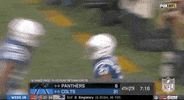 Regular Season Football GIF by NFL