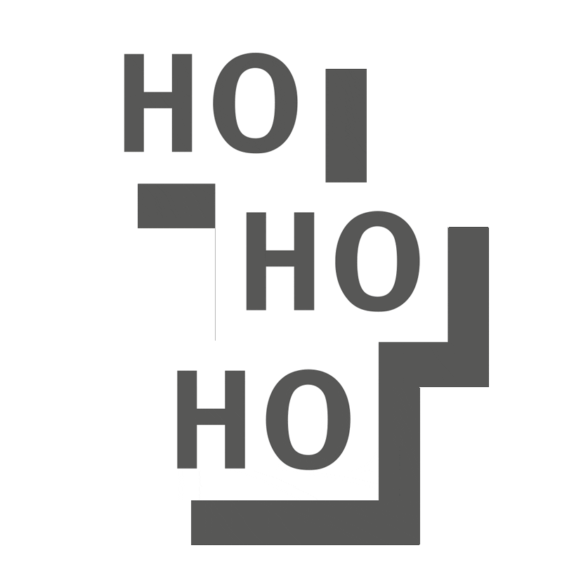 Merry Christmas Sticker by HAWK Hochschule für angewandte Wissenschaft und Kunst Hildesheim/Holzminden/Göttingen