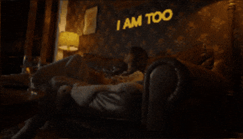 Late Night Drama GIF by Jade LeMac