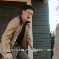 angry cbs all access GIF by CBS