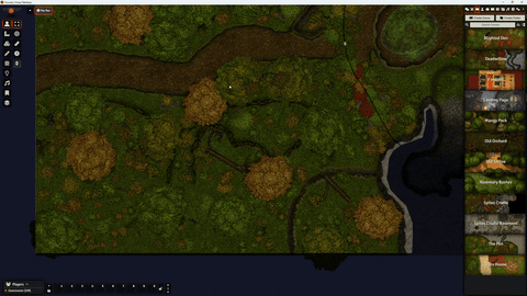 Staffbearer giphyupload GIF